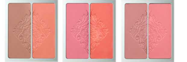 blush Daring Game Kiko