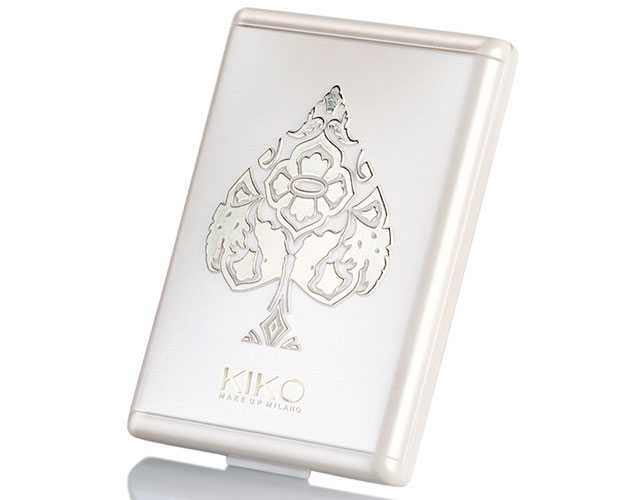bronzer Daring Game Kiko