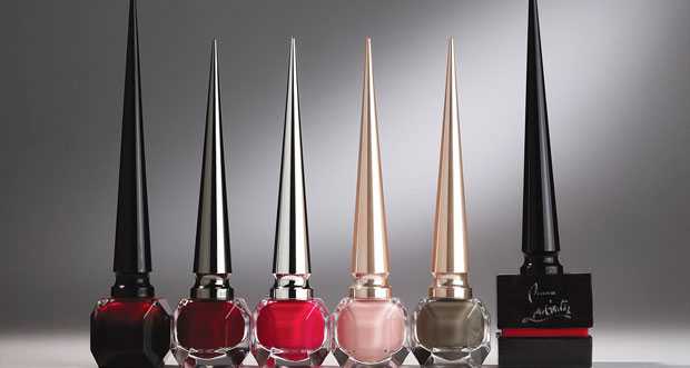 Louboutin smalti 2014