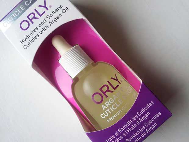 orly argan oil cuticle drops