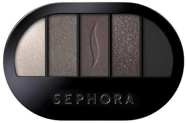 palette Sephora Colorful 5