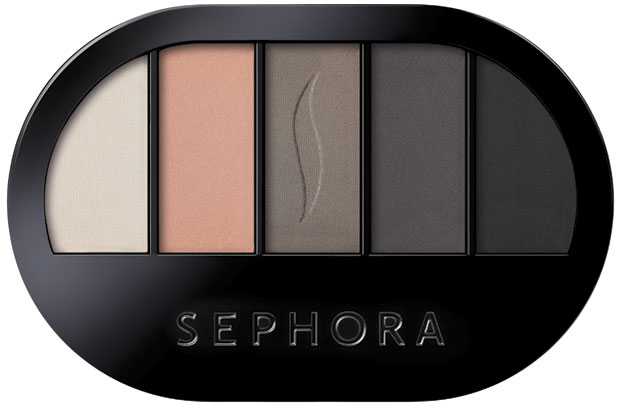 palette Sephora Colorful 5