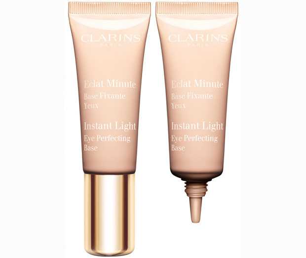 Clarins Instant Light Eye Perfecting Base
