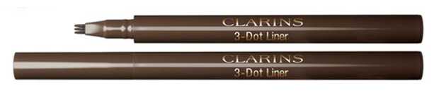 Clarins 3-Dot Liner