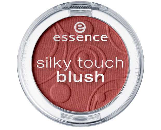 blush essence