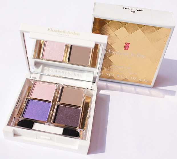 palette ombretti Elizabeth Arden