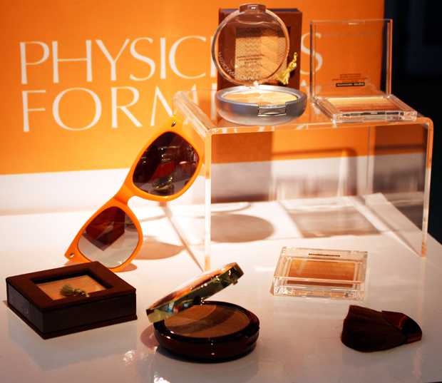 Physicians Formula in forma e baciata dal sole Physicians Formula in forma e baciata dal sole