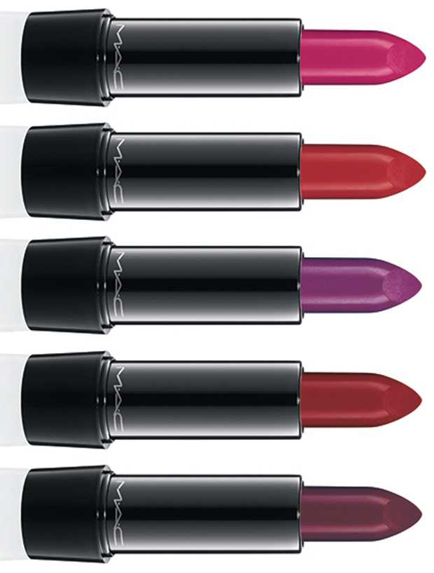 Mac Ultimate Lipstick