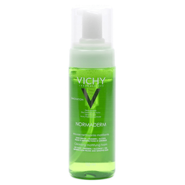 Vichy Normaderm Mousse