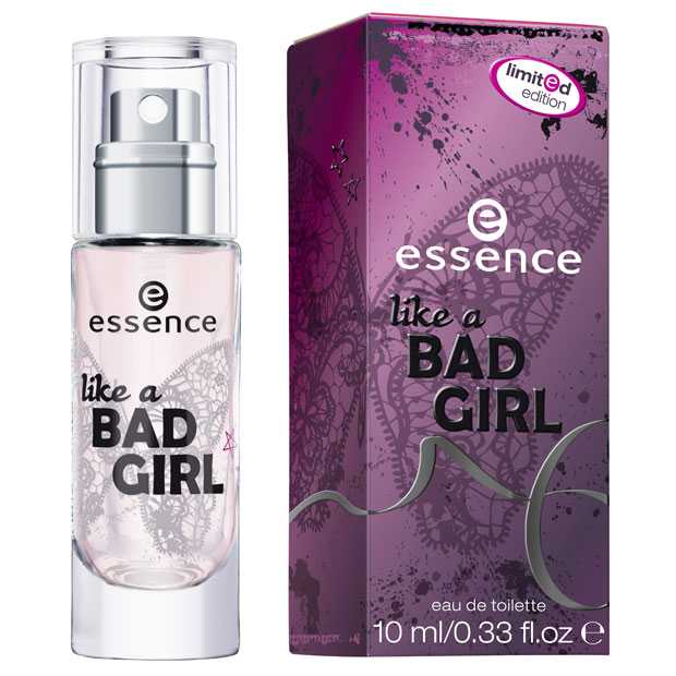 Profumi Essence Good Girl Bad Girl