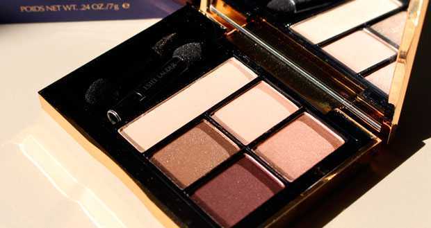 Estee Lauder palette