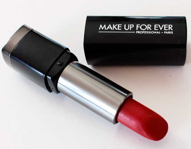 make up for ever rossetto