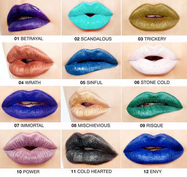 swatch nyx wicked lippies halloween swatch nyx wicked lippies halloween