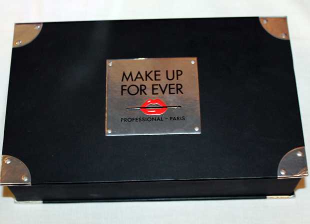 make up for ever beauty kit make up for ever beauty kit