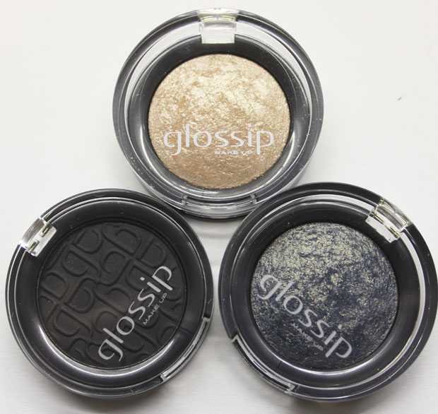 glossip make up ombretti