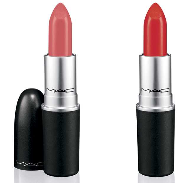 rossetti mac red red red