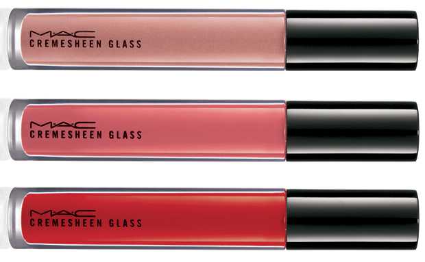 gloss mac red red red