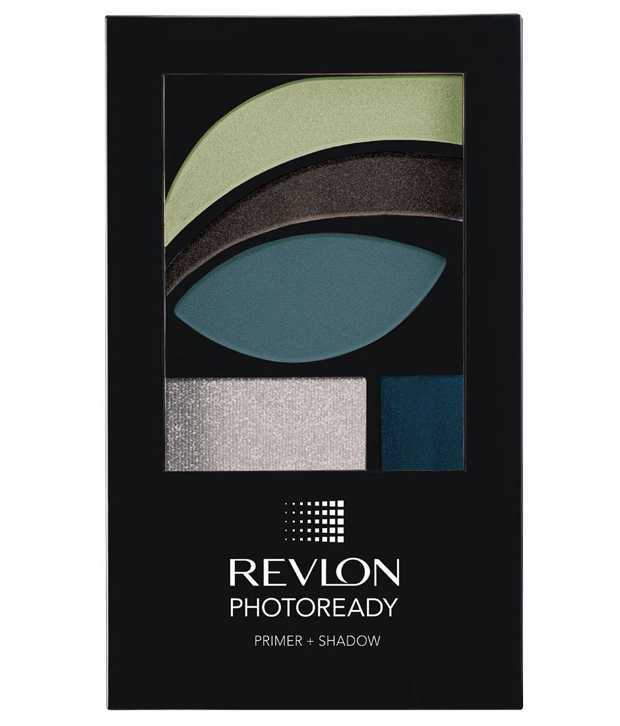 Photoready Primer + Shadow Revlon