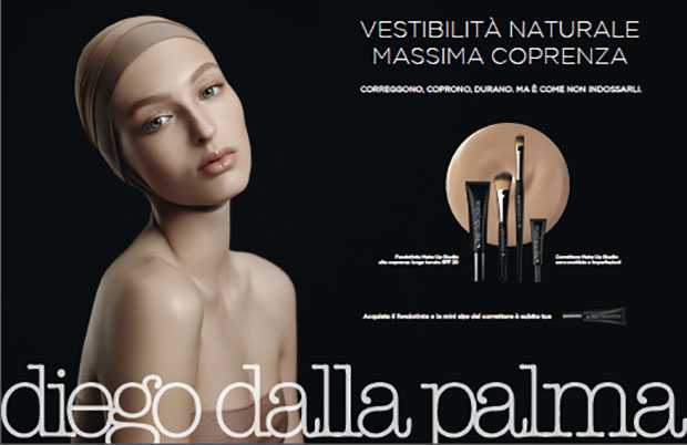 Make up Studio Diego Dalla Palma