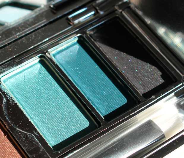lancome my french palette 