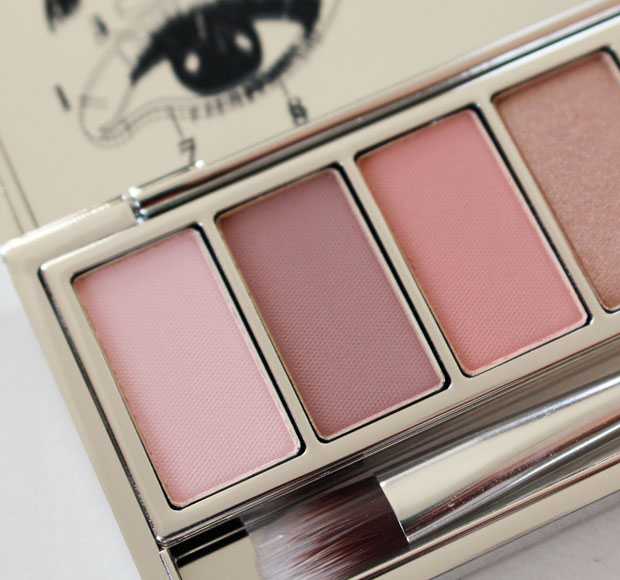 palette lancome my french 