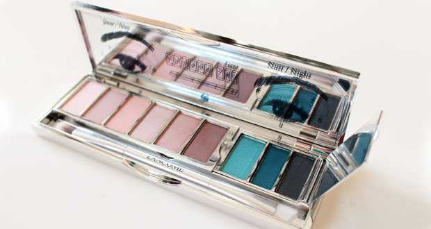 Lancome My French palette