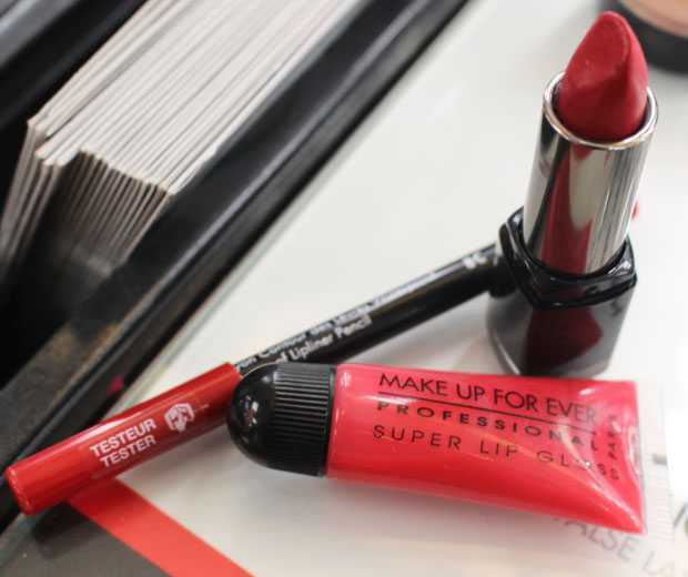 rossetto moulin rouge 43 make up for ever