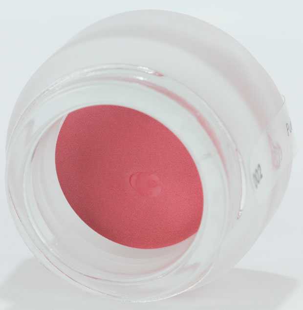 ombretto pupa sporty pink