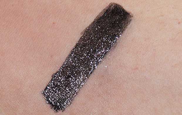 Swatches My Best Eyeliner Layla