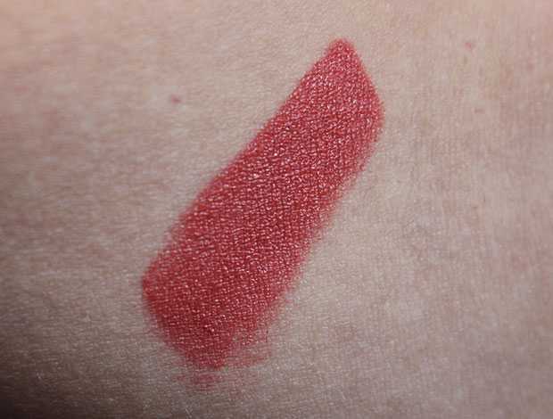 Swatches Rossetto Layla