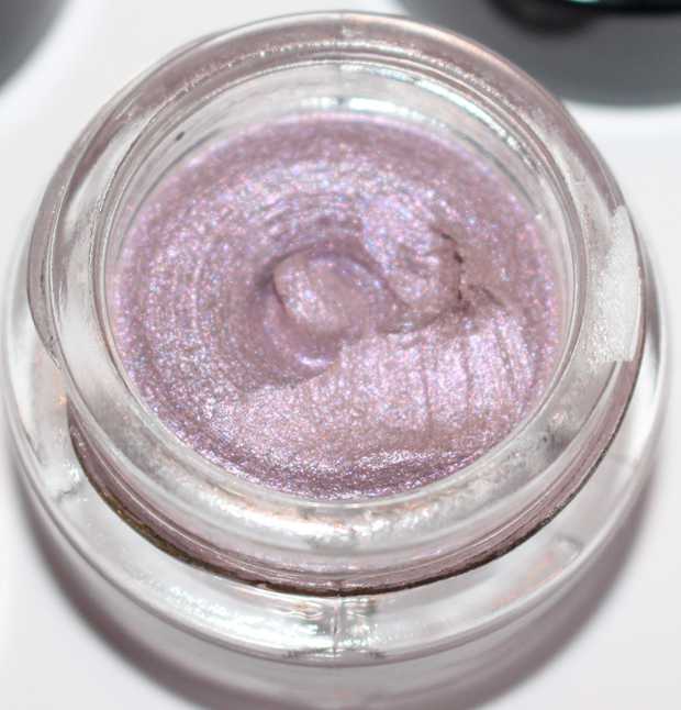 max factor pink opal shimmer eyeshadow