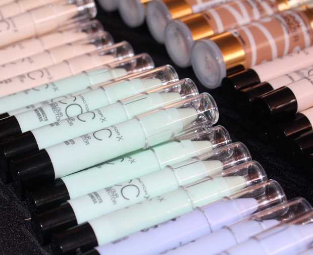 Colour Corrector Sticks max factor