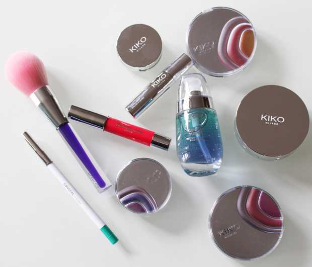 Kiko Next Generation