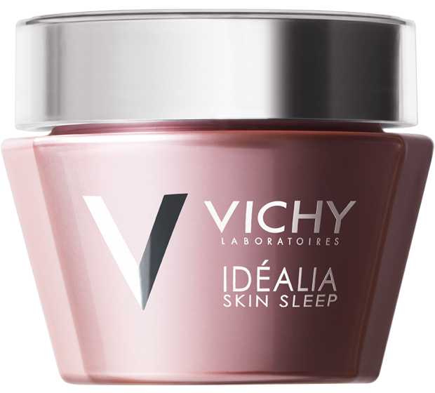 vichy idealia skin sleep
