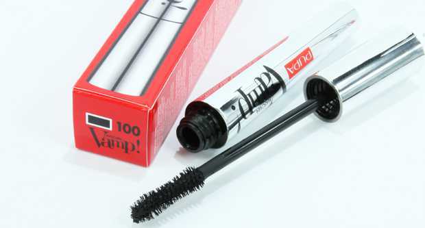 Pupa mascara Vamp!
