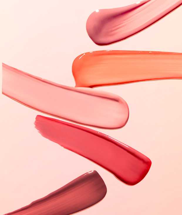 Sephora Gloss Primavera