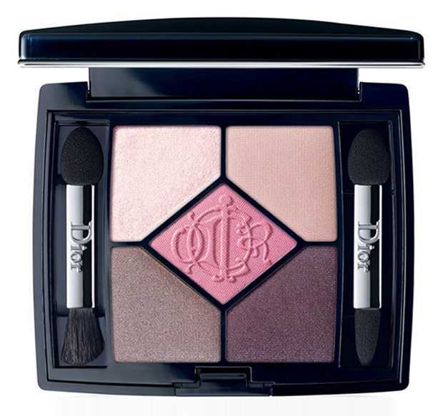 palette occhi Dior House of Pinks