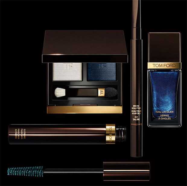 Tom Ford Beauty 2015