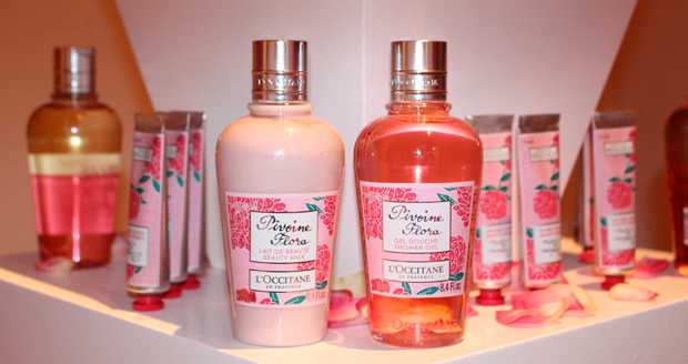 novità l'occitane primavera estate 2015