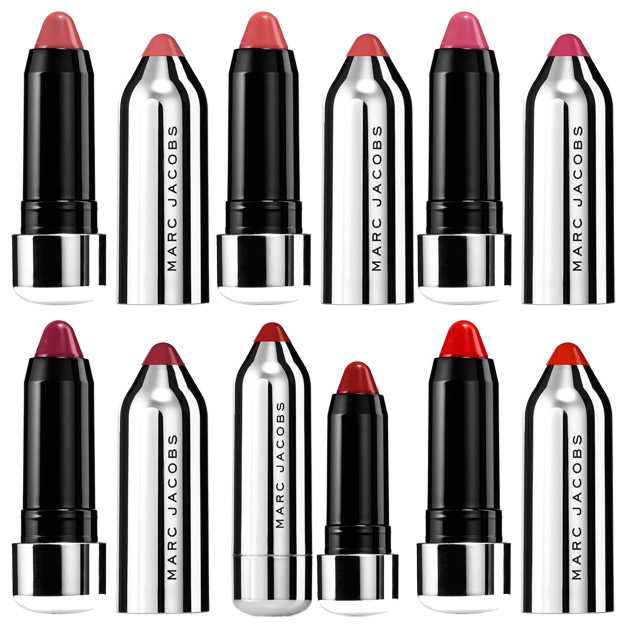 Matite rossetto Marc Jacobs