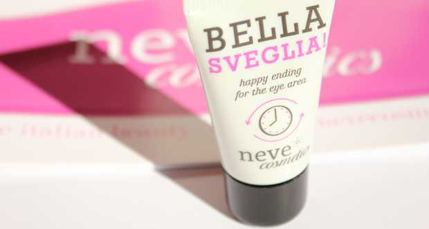 Risultati immagini per bella sveglia neve cosmetics