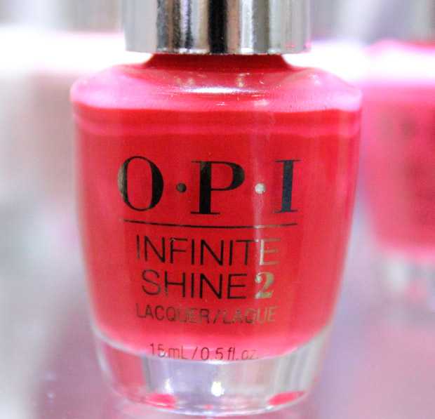 opi infinite shine