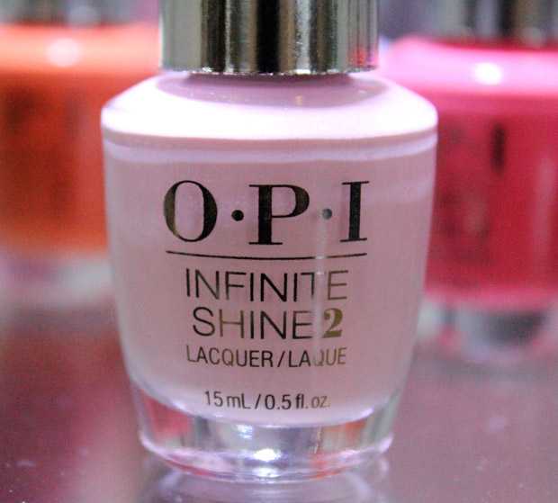 smalti opi infinite shine