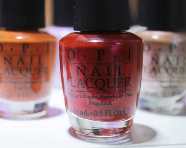opi venice collection