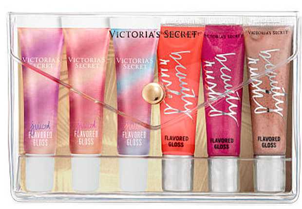 victoria's secret make up