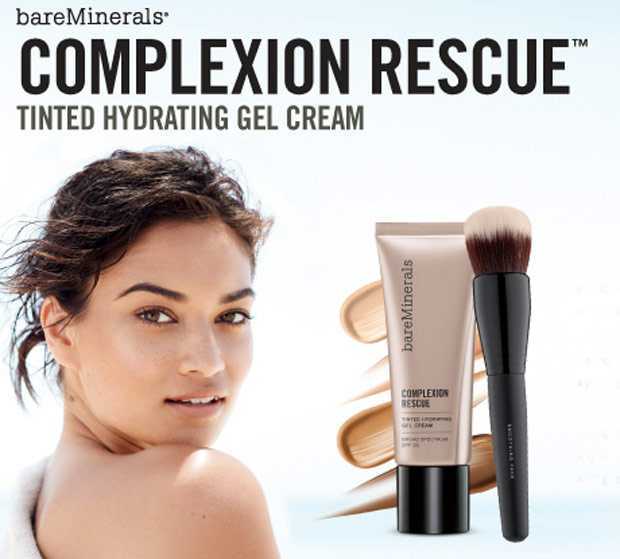 BareMinerals Complexion Rescue