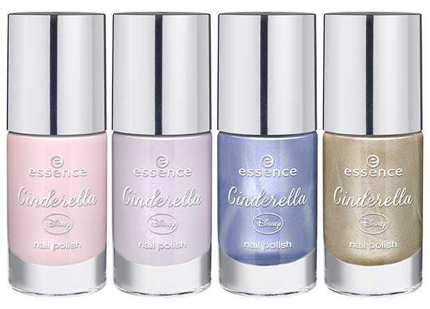 smalti essence cinderella