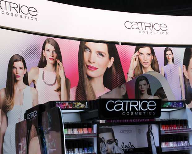 catrice cosmoprof 2015