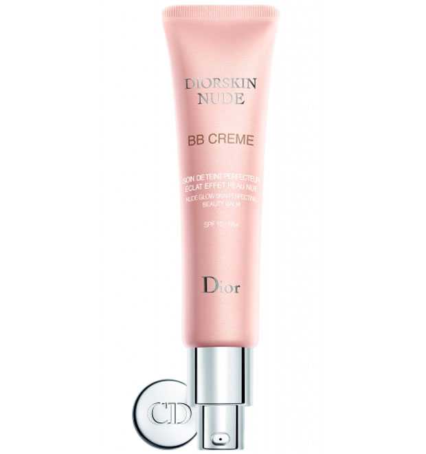 bb cream dior