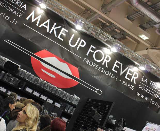 la truccheria cosmoprof bologna